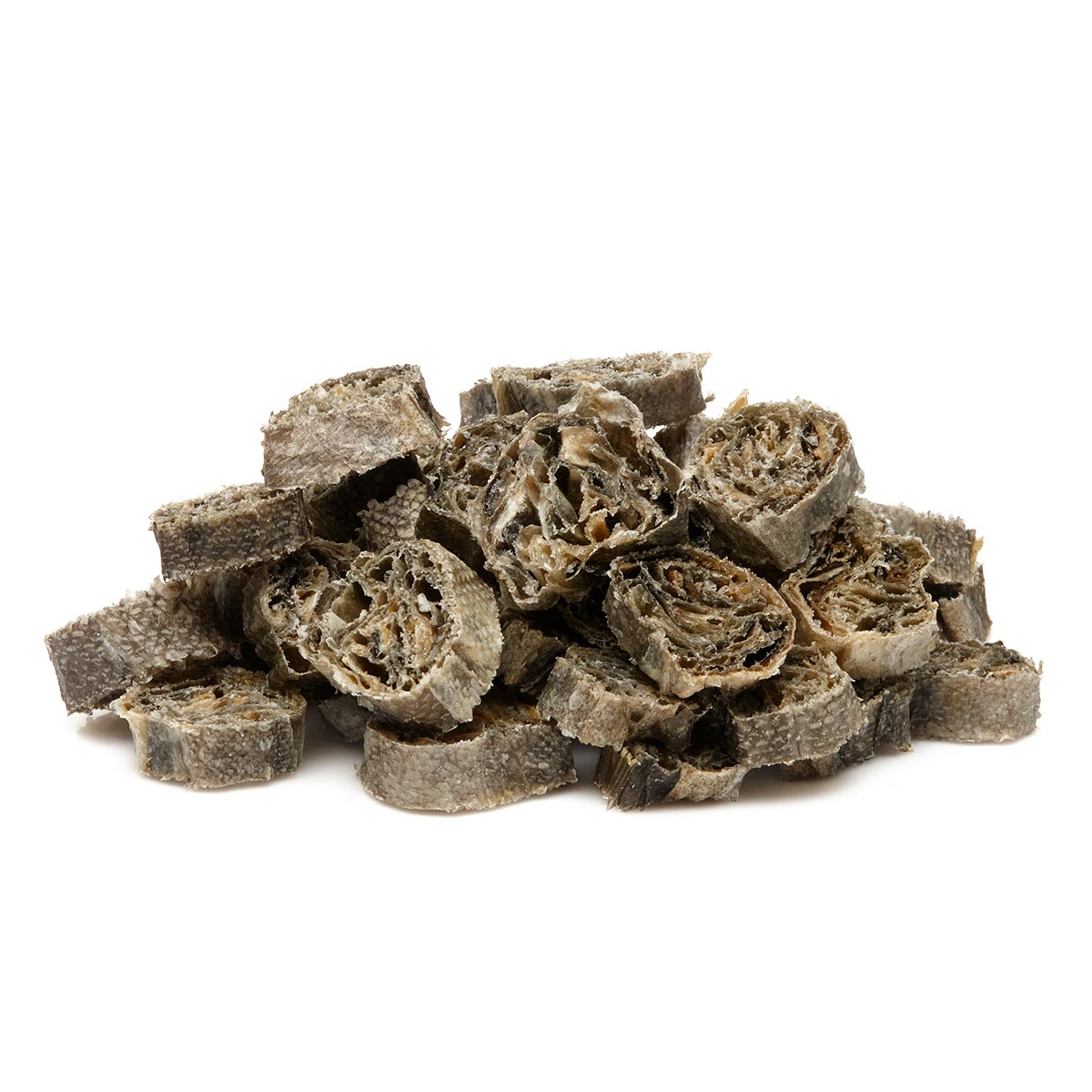 Snack Natural de Bacalao 250 g para Perros - Imagen 2